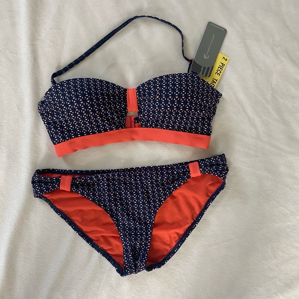 Moontide bikini.